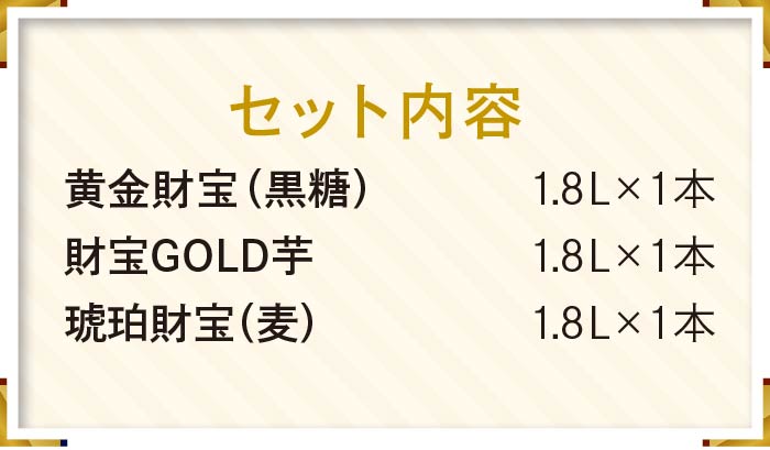 セット内容