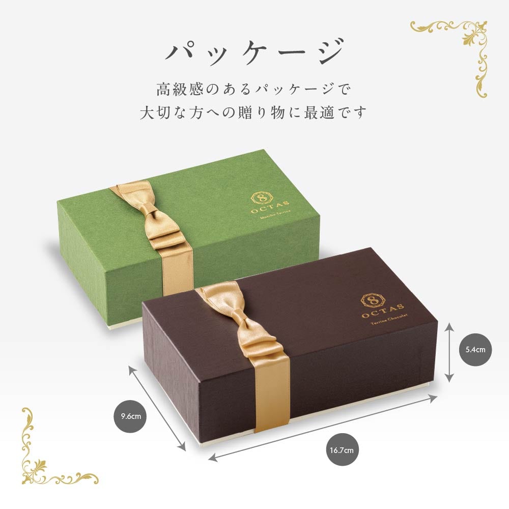 パッケージ