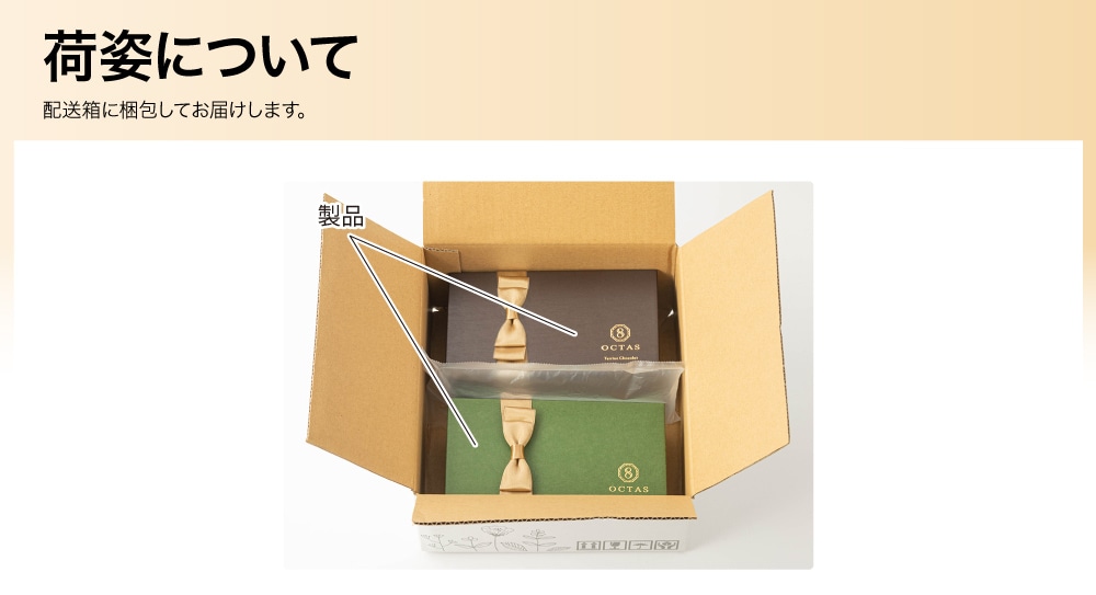荷姿