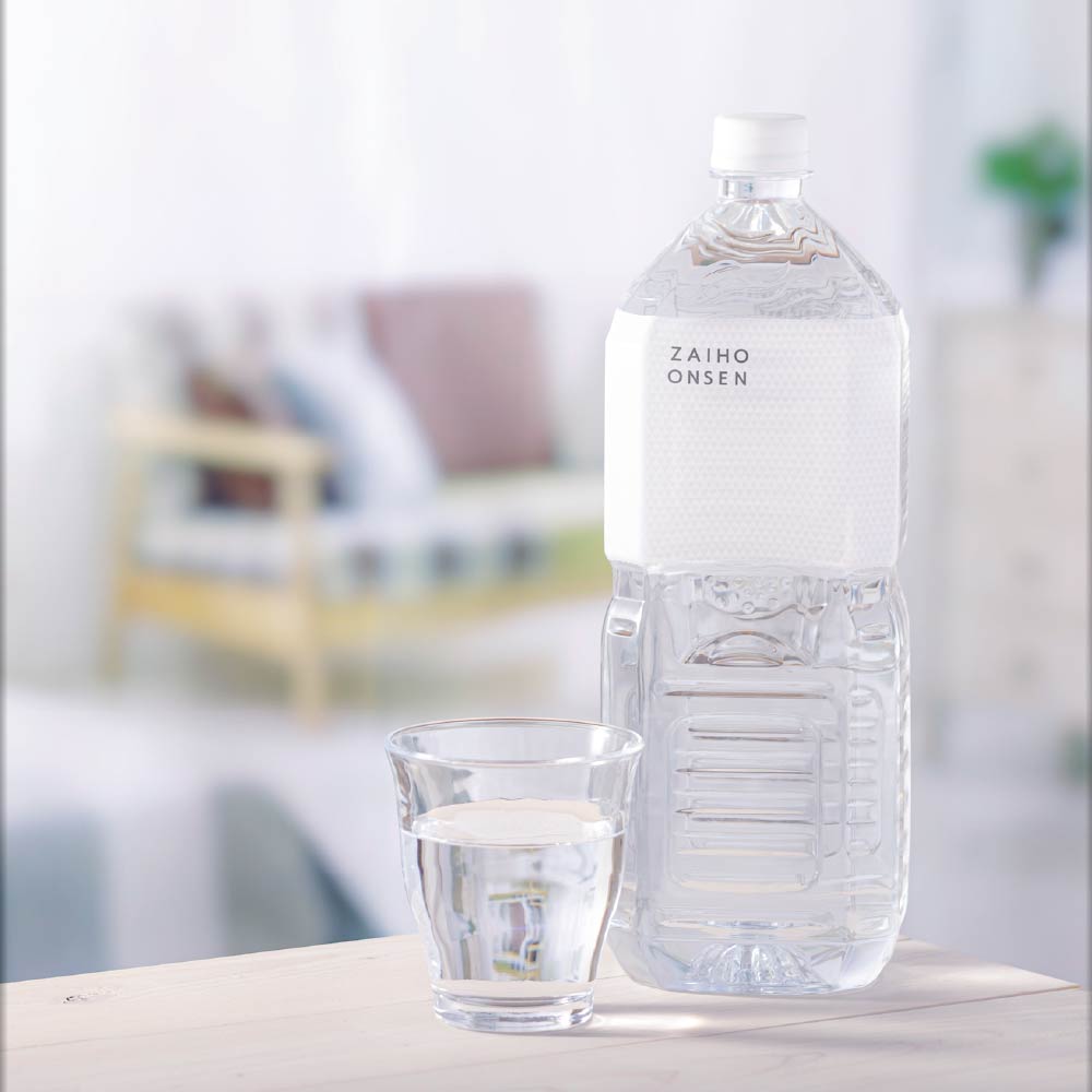 2Lペットボトルイメージ