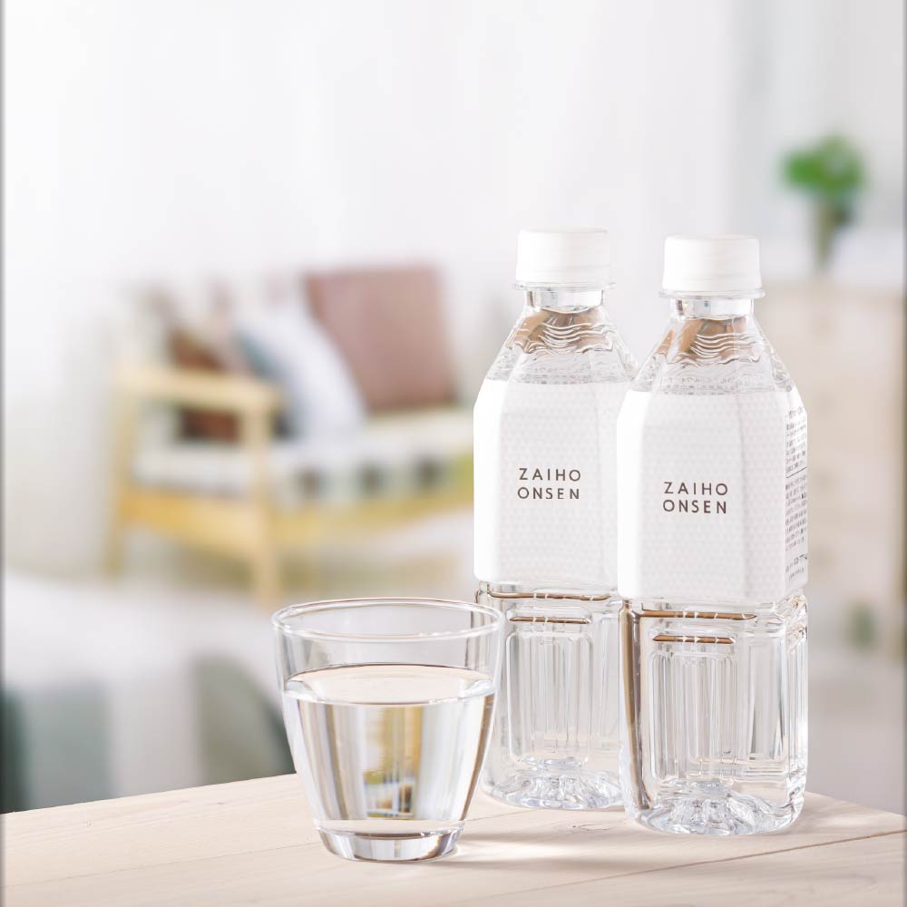 500mlペットボトルイメージ