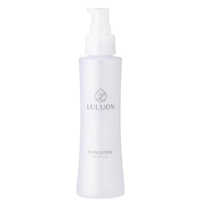 ルルオン(R)スキンローション120ml×1本