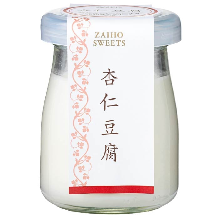 杏仁豆腐6個セット