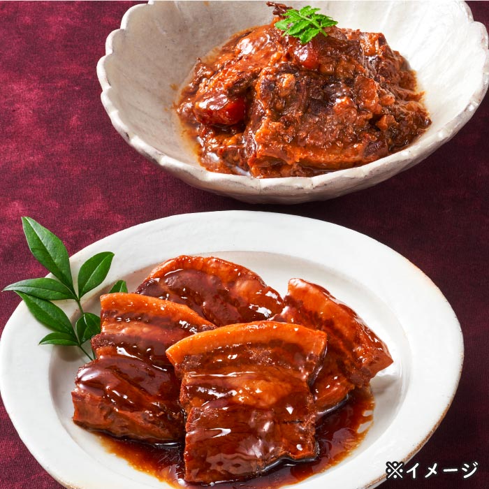 鹿児島産黒豚 伝統の味セット