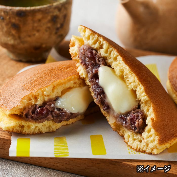 しあわせほっとドラバター[5個入]