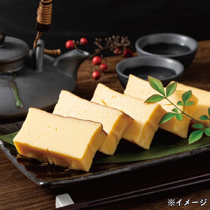 こが焼き[1本600g]