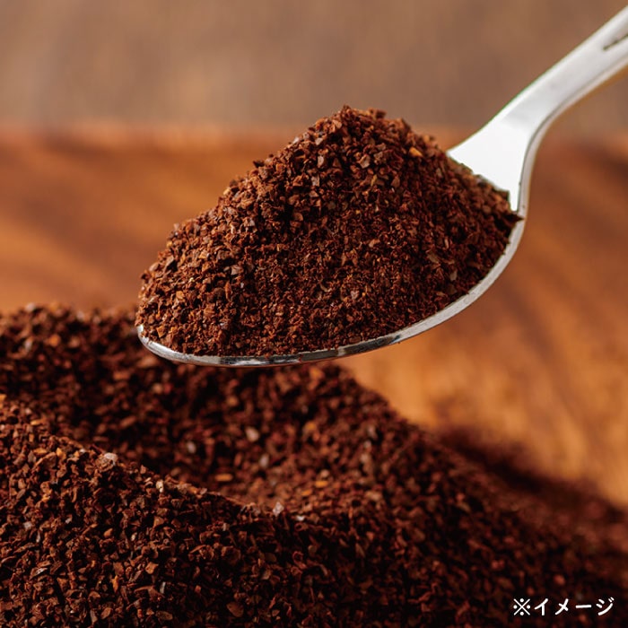 オクタスコーヒー プレミアムコロンビアブレンド500g×2P(粉)