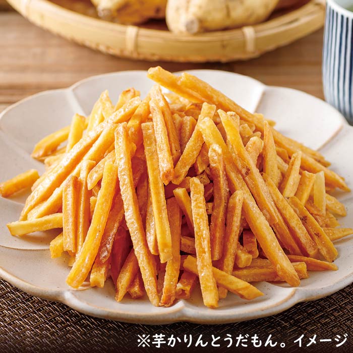 芋かりんとうセット