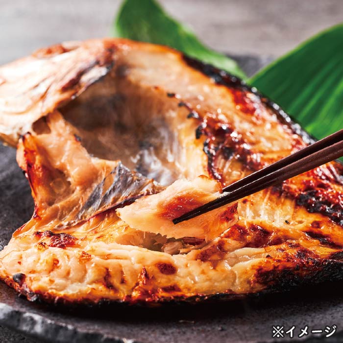 おいしさが詰まった九州産干物ギフトセットA