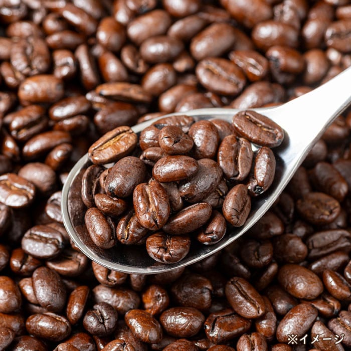 オクタスコーヒー　プレミアムコロンビアブレンド500g×2P(粉)