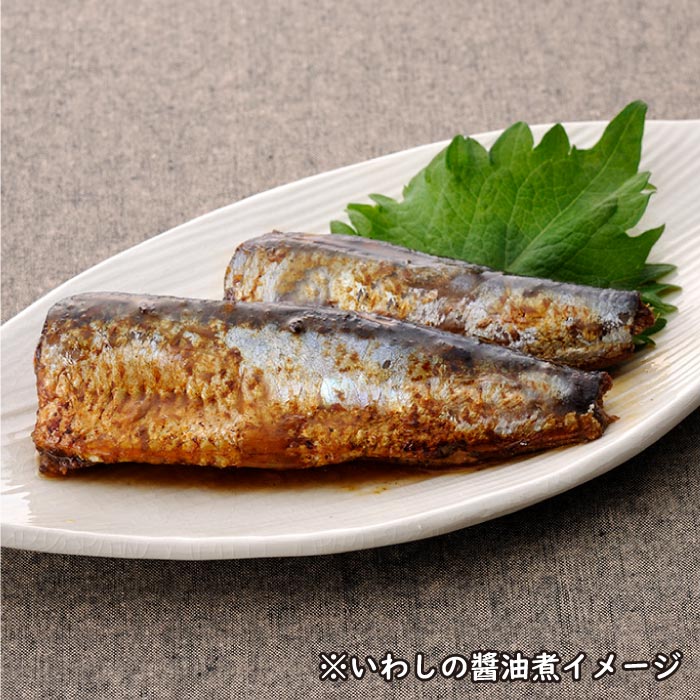 本格煮魚4種8食セット