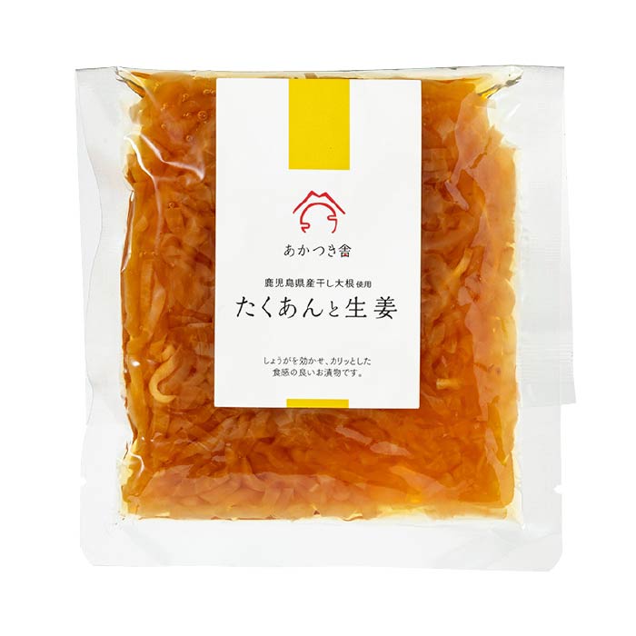 漬物ギフト6種セット