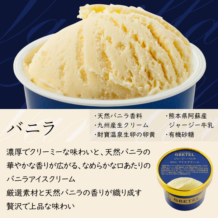 アイスクリーム2種詰め合わせ（バニラ6・抹茶3） 2種（バニラ6個、抹茶3個）
