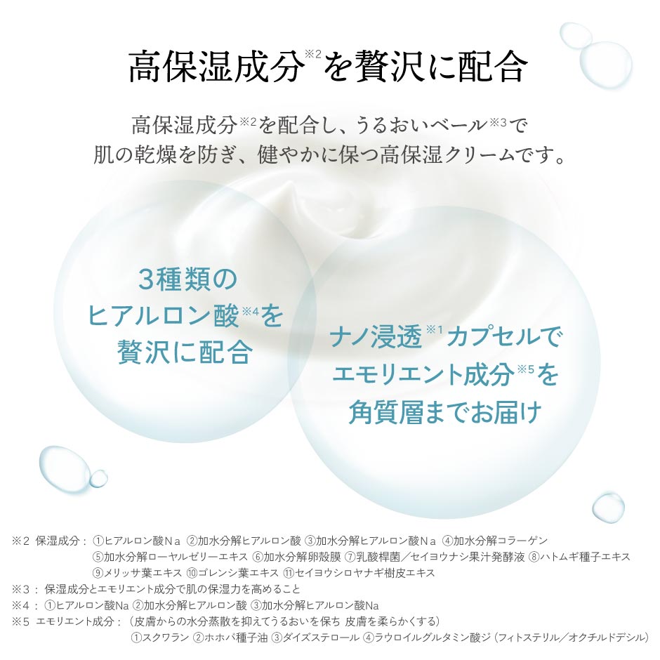 ルルオン(R)モイスチャークリーム40g×1個