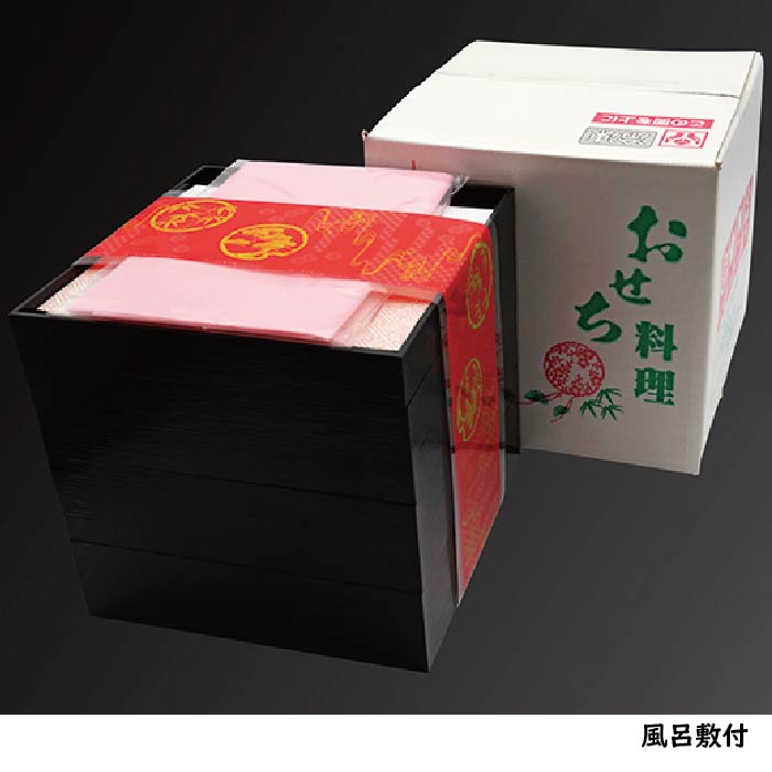 千賀屋謹製おせち 吉寿千（3～4人前） 吉寿千（3～4人前）