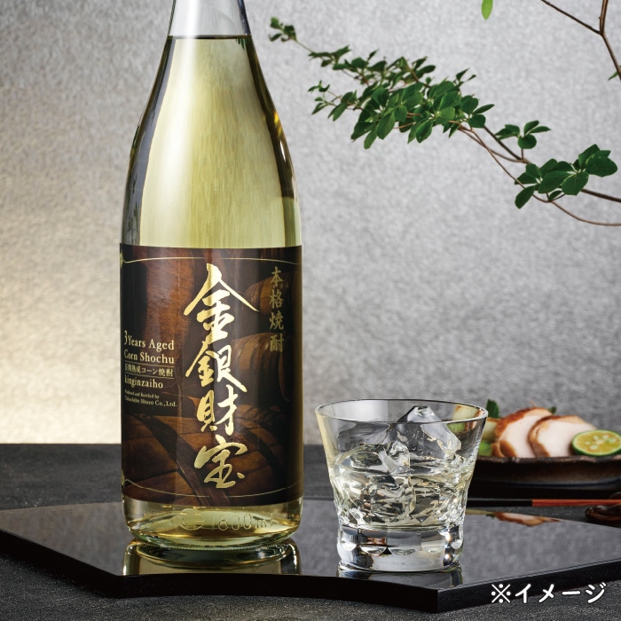 プレミアム焼酎3種6本組合わせAセット 3種6本Aセット