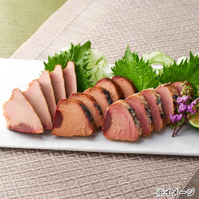 かつお焼なまり節3種セット