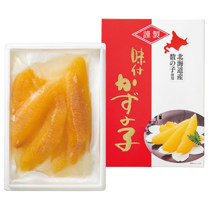 北海道産味付け数の子280g