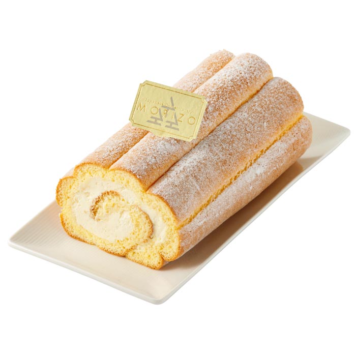 生ロールケーキ 生ロールケーキ1本