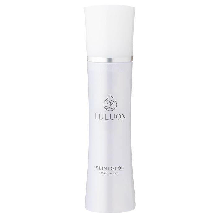 ルルオン(R)スキンローション120ml×1本