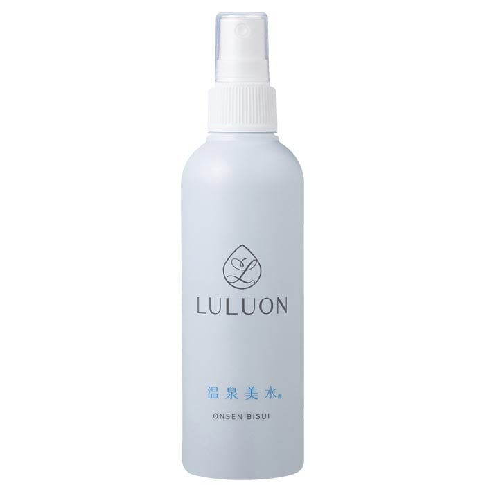 ルルオン(R)温泉美水200ml×1本