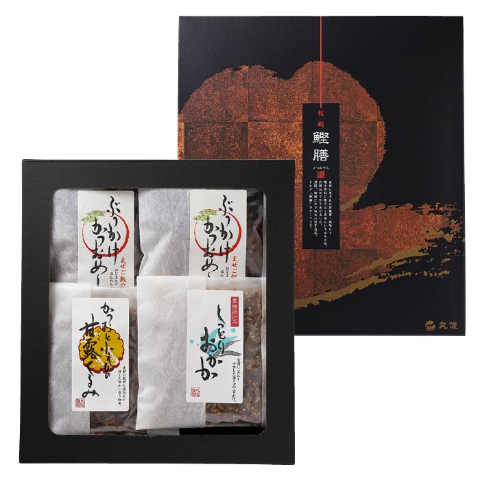 枕崎 鰹膳