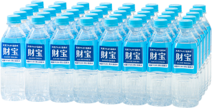 財寶温泉500ml 40本